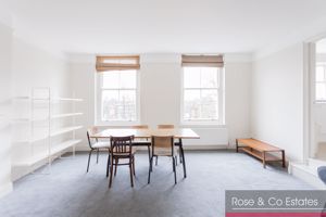 Greencroft Gardens South Hampstead